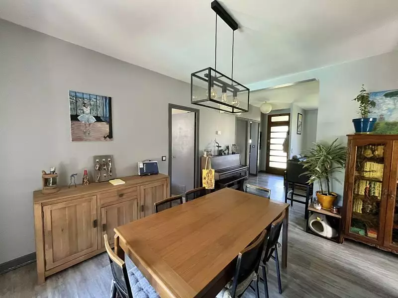 Maison, 115 m²