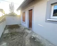 Maison, 26 m²