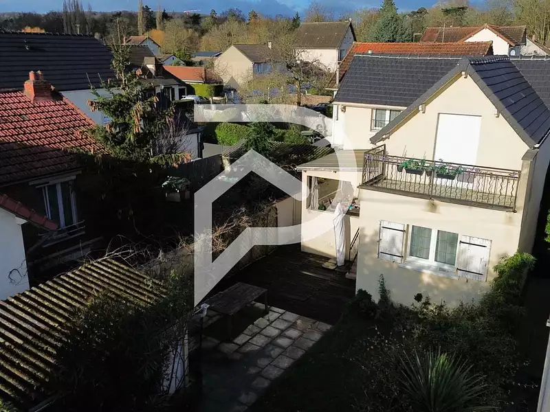 Maison, 85 m²
