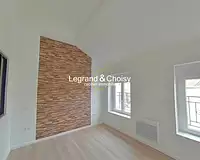 Appartement, 31,31 m²