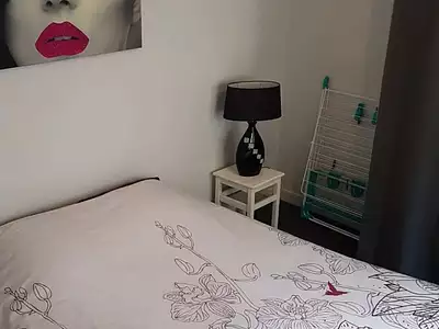 Appartement, 61 m²