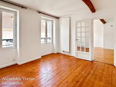 Appartement, 46 m²