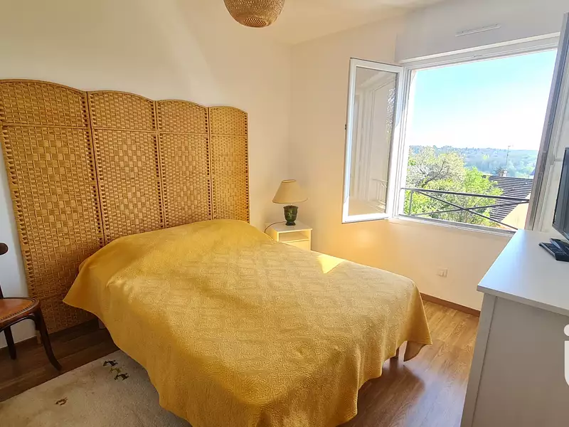 Maison, 102 m²