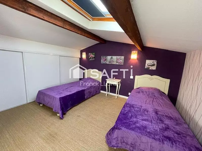 Maison, 200 m²