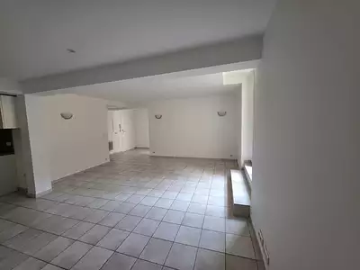 Appartement, 53 m²