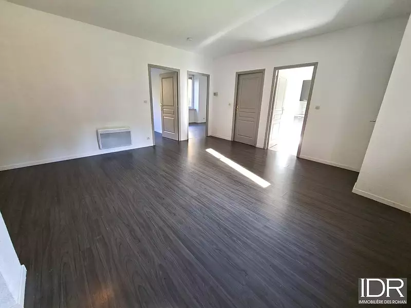 Appartement, 67,02 m²