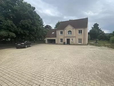 Maison, 187 m²