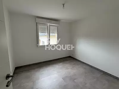 Appartement, 60 m²