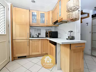 Appartement, 40 m²