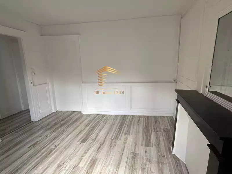 Appartement, 48,3 m²