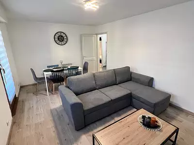 Appartement, 69 m²