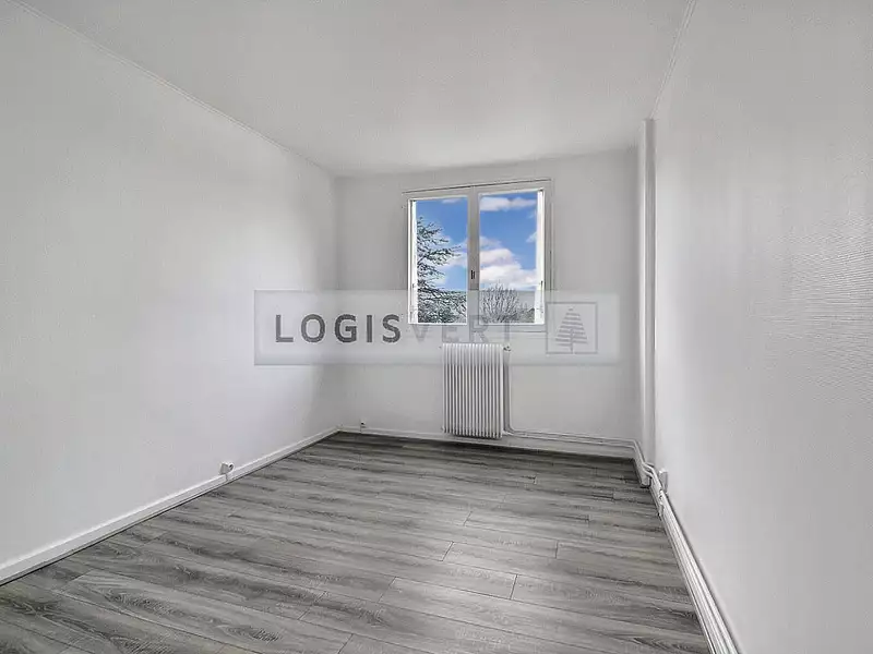 Appartement, 66 m²