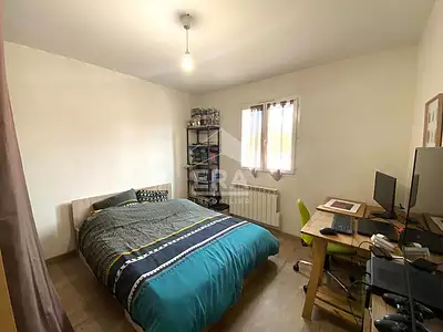 Maison, 121 m²