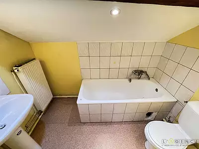 Immeuble, 195,26 m²