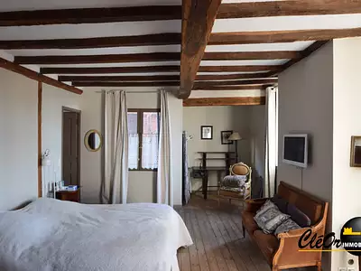 Maison, 243 m²
