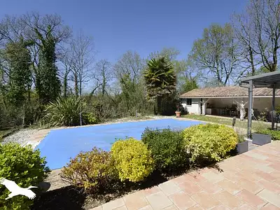 Maison, 124 m²