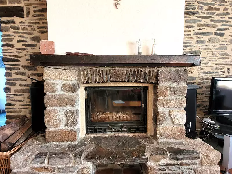 Maison, 205 m²