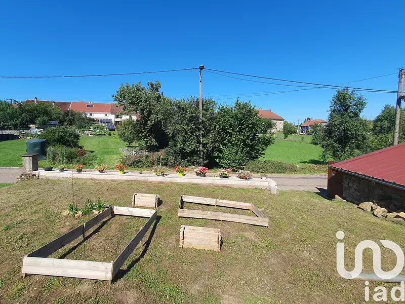 Maison, 85 m²