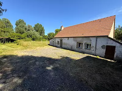 Maison, 78 m²