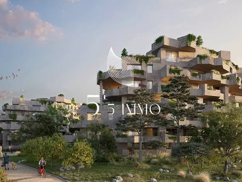 Appartement, 136 m²