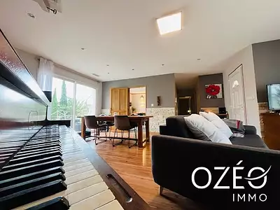 Maison, 154 m²