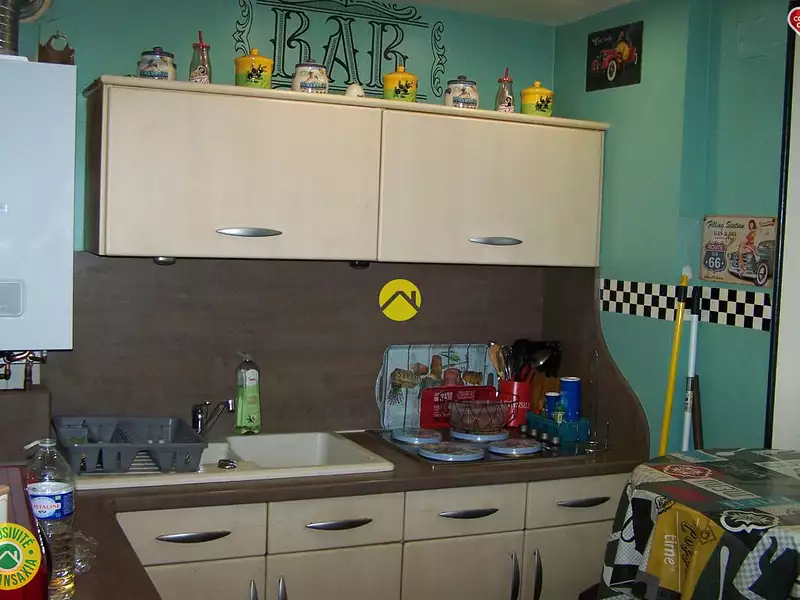 Maison, 86 m²