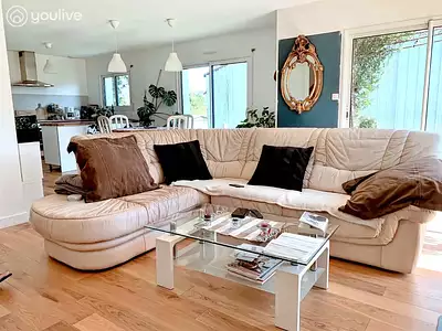 Maison, 105 m²