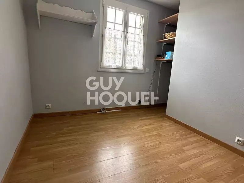 Maison, 117 m²