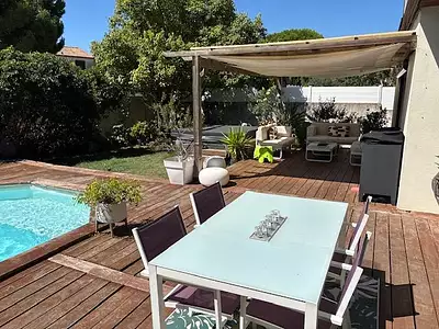 Maison, 175 m²