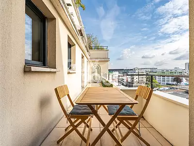 Appartement, 93,97 m²