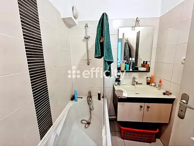 Appartement, 40 m²
