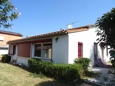 Maison, 100 m²