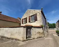 Immeuble, 200 m²