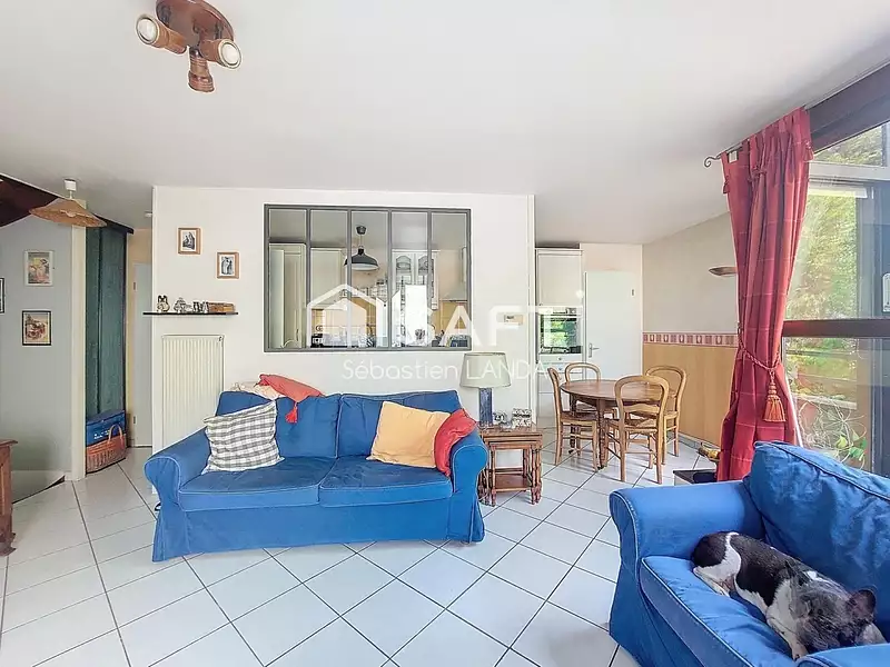 Appartement, 70 m²