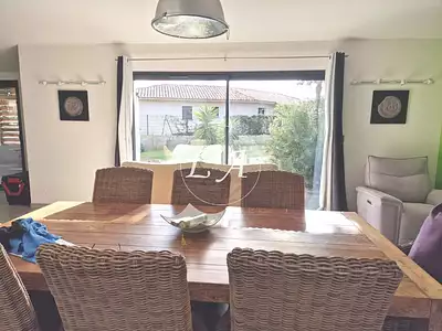 Maison, 136 m²
