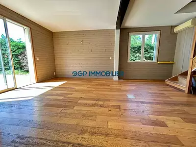Maison, 155 m²