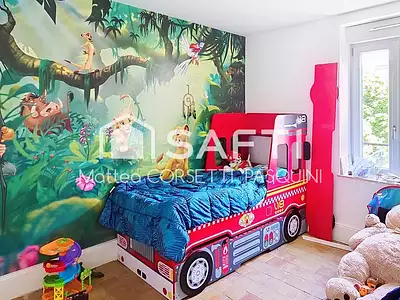 Appartement, 103 m²