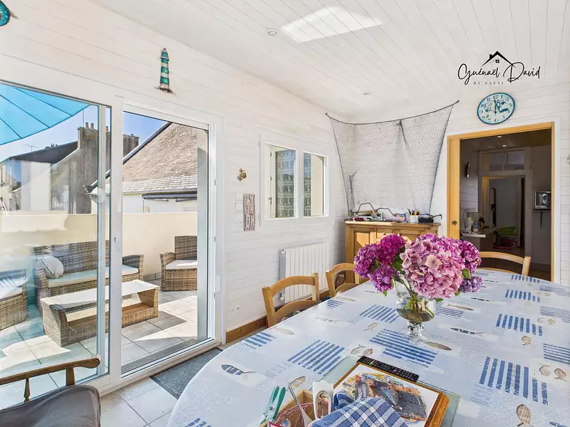 Maison, 136 m²