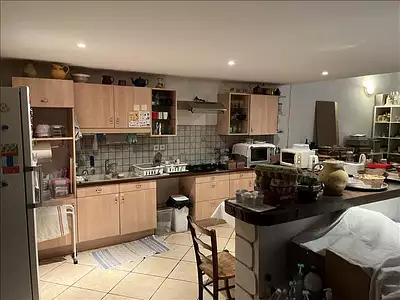 Maison, 142 m²