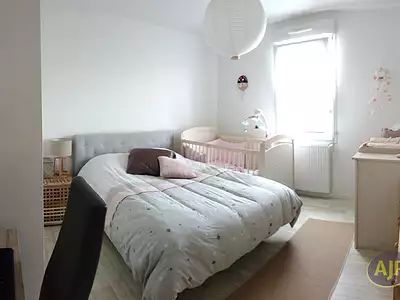 Maison, 84,32 m²