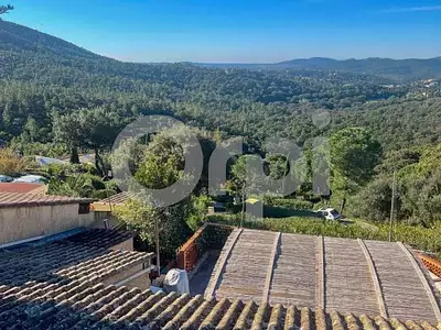Maison, 57 m²