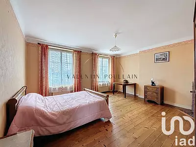 Maison, 135 m²