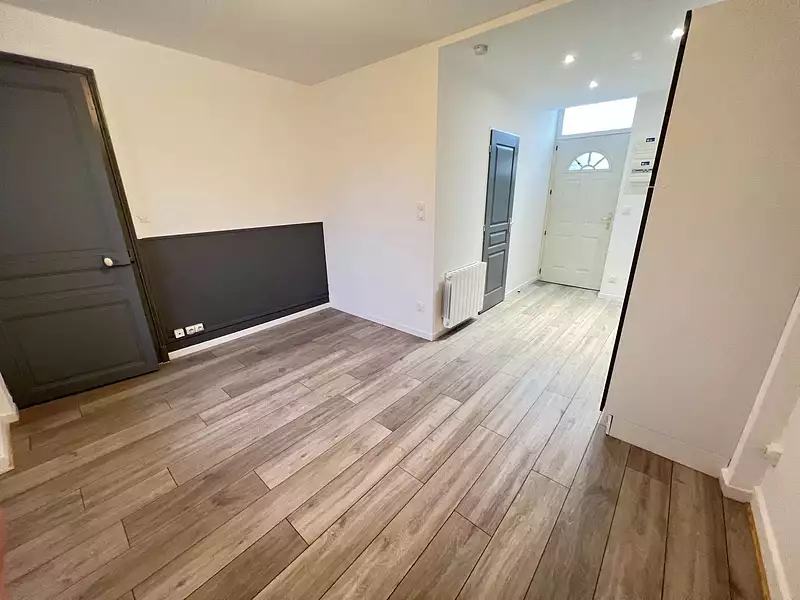 Appartement, 32 m²