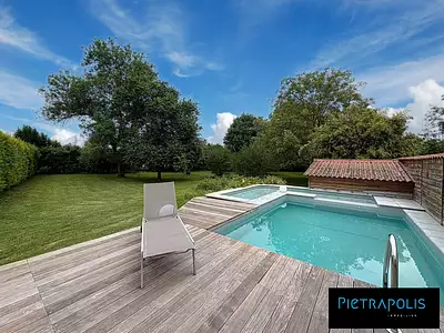 Maison, 147 m²