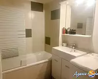 Appartement, 56,83 m²