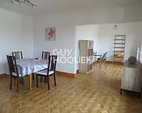 Appartement, 73,2 m²