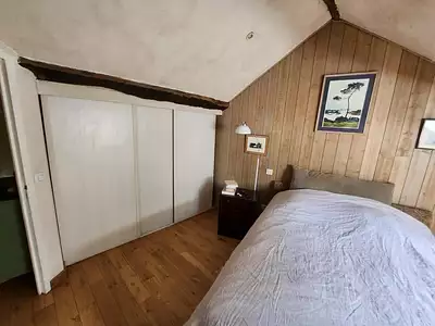 Maison, 111 m²