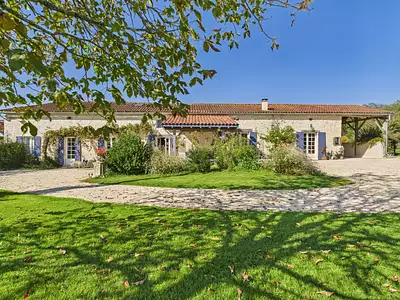 Maison, 249 m²
