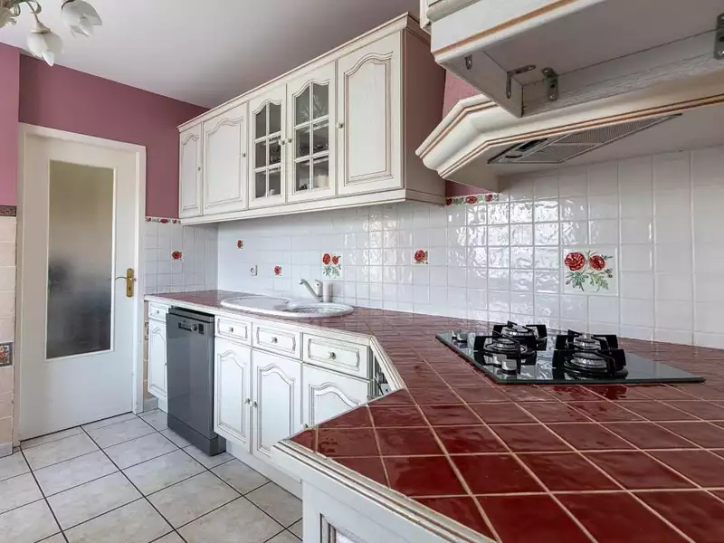 Maison, 149 m²
