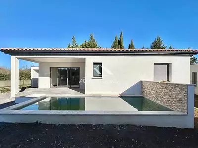Maison, 109,95 m²